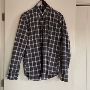 JCrew mens shirt
